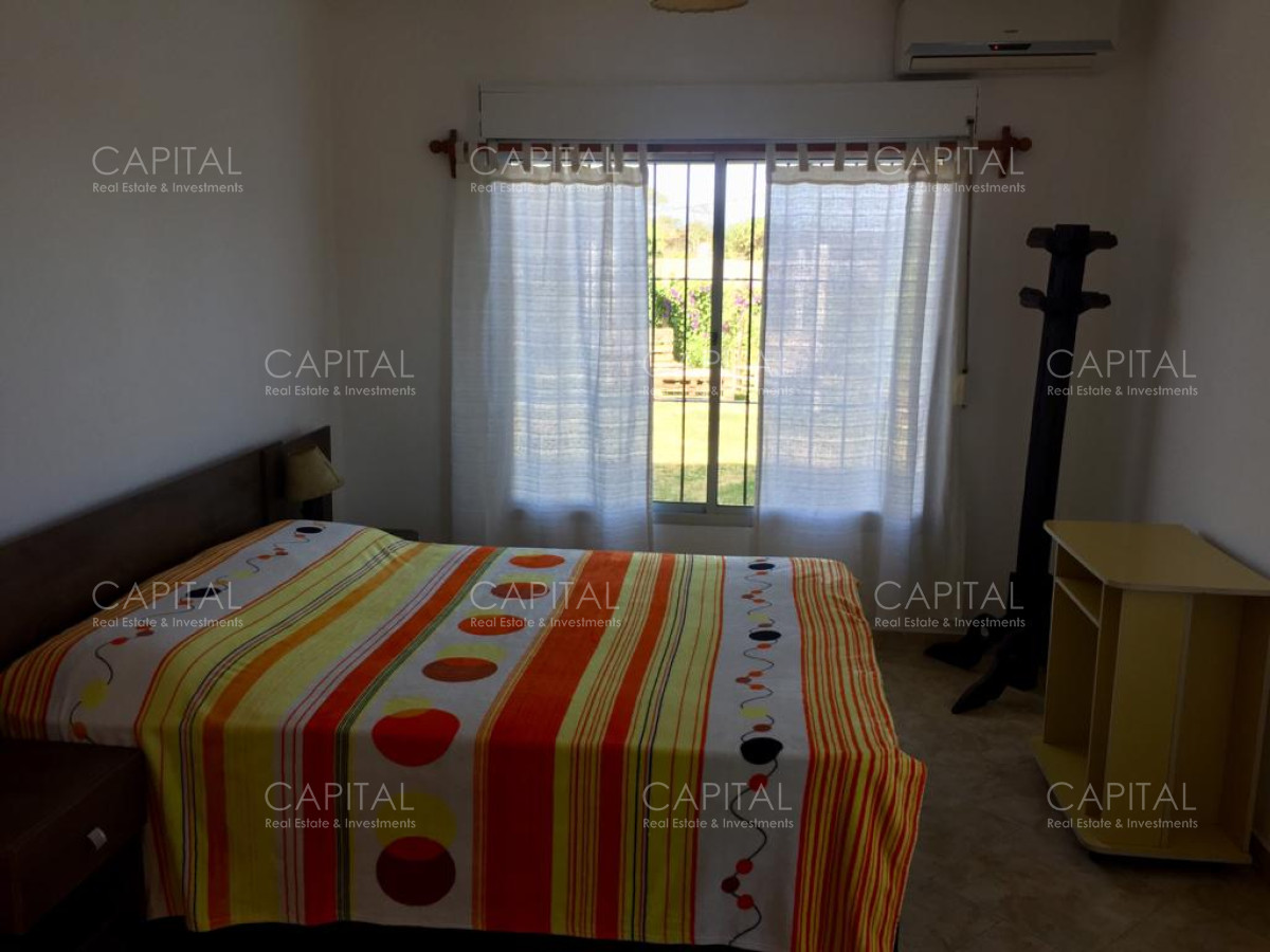 Casa ID.25705 - Casa en Balneario Buenos Aires, 3 dormitorios 