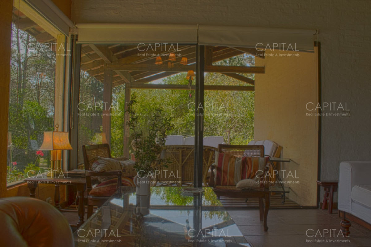 Casa ID.26478 - Buena Casa en Laguna del Sauce - Oportunidad