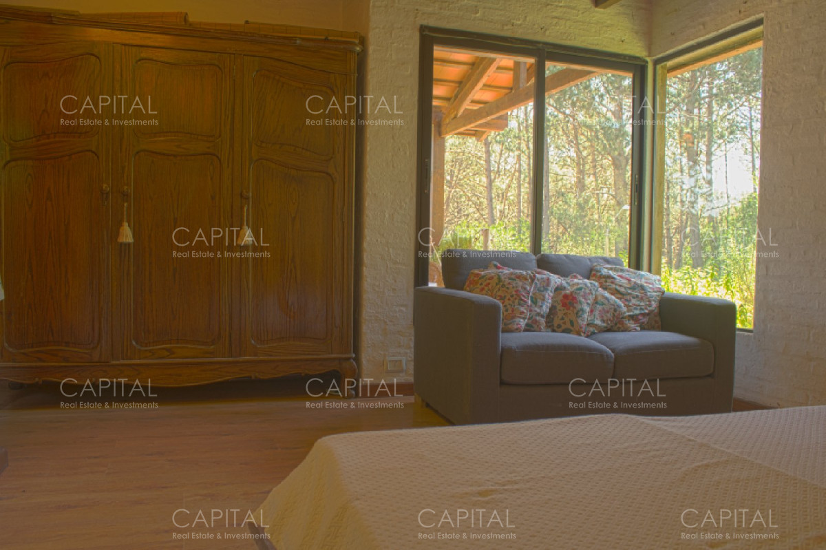 Casa ID.26478 - Buena Casa en Laguna del Sauce - Oportunidad