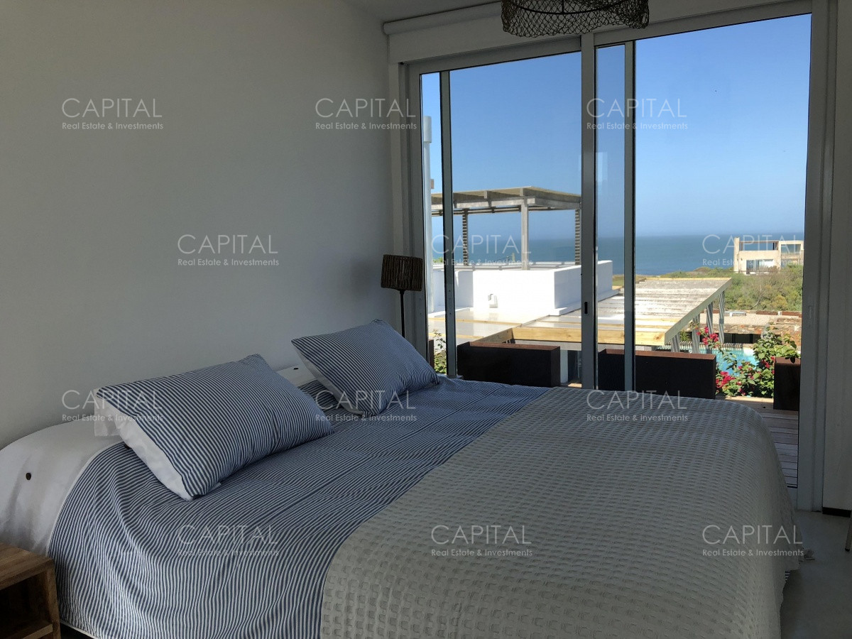 Casa ID.27293 - Casa en Jose Ignacio Alquiler