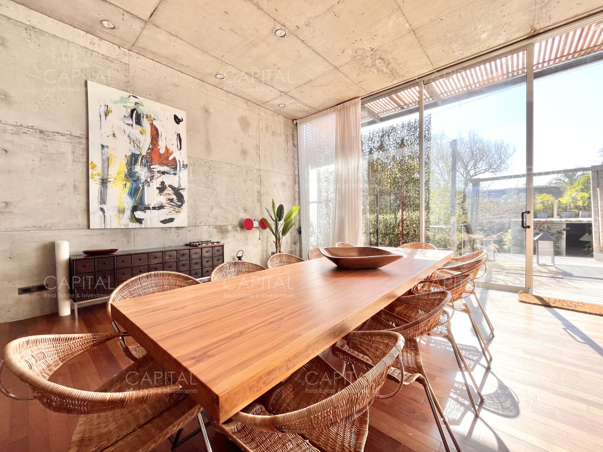 Casa ID.38064 - Casa en Jose Ignacio en Alquiler