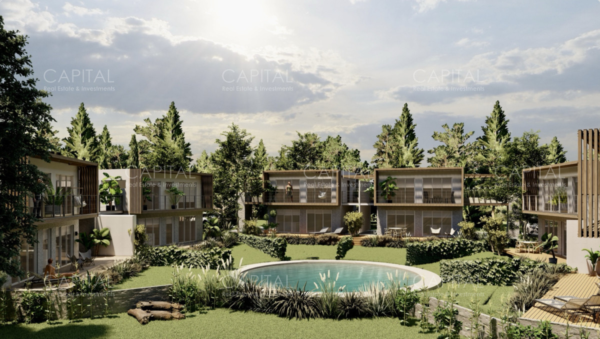 casa de tres dormitorios y tres baños en venta en la barra - ccp37588c