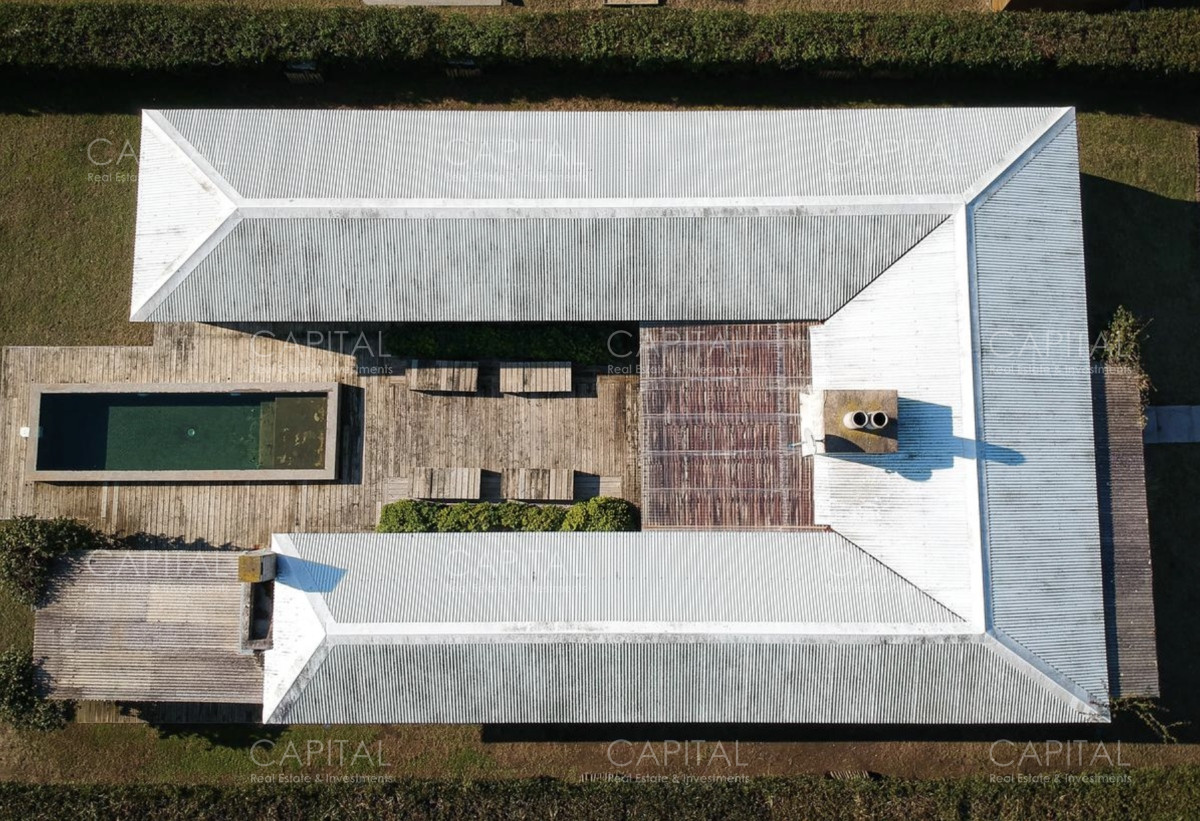 Casa ID.36237 - Venta de casa en Pinar Del Faro, Jose Ignacio