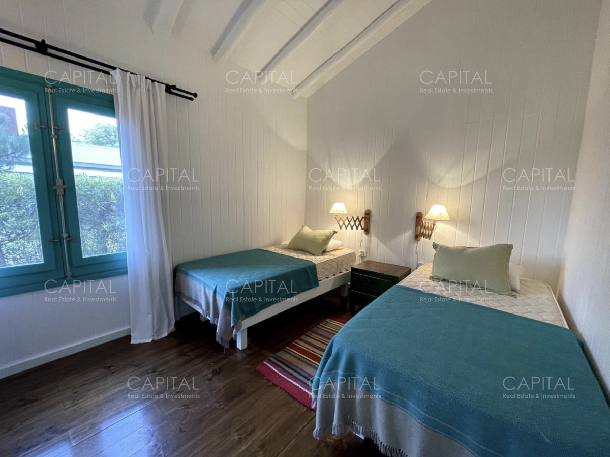 Casa ID.36237 - Venta de casa en Pinar Del Faro, Jose Ignacio