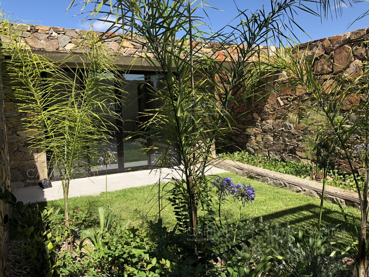 Casa ID.27293 - Casa en Jose Ignacio Alquiler