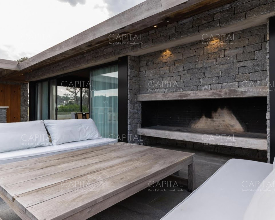 Casa ID.34026 - Casa en Pinar del Faro Jose Ignacio 