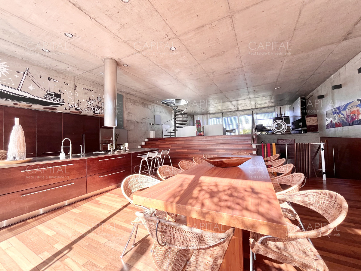 Casa ID.38064 - Casa en Jose Ignacio en Alquiler