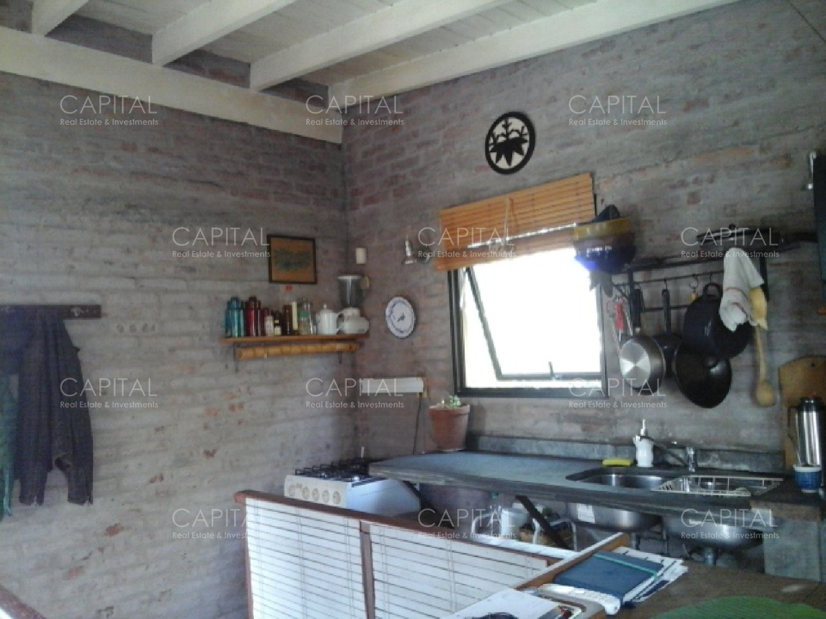 Casa ID.25497 - Cabaña en un entorno natural sin igual!!