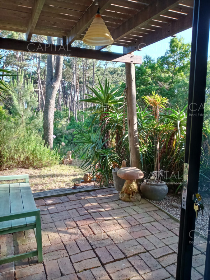 Casa ID.25497 - Cabaña en un entorno natural sin igual!!