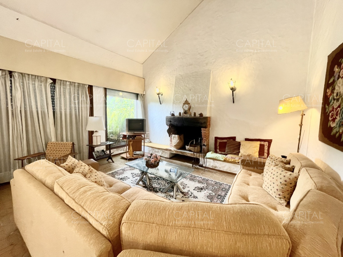 casa en punta del este, san rafael - ccp33781c