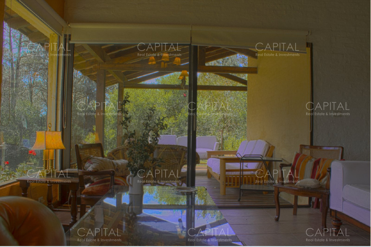 Casa ID.26478 - Buena Casa en Laguna del Sauce - Oportunidad