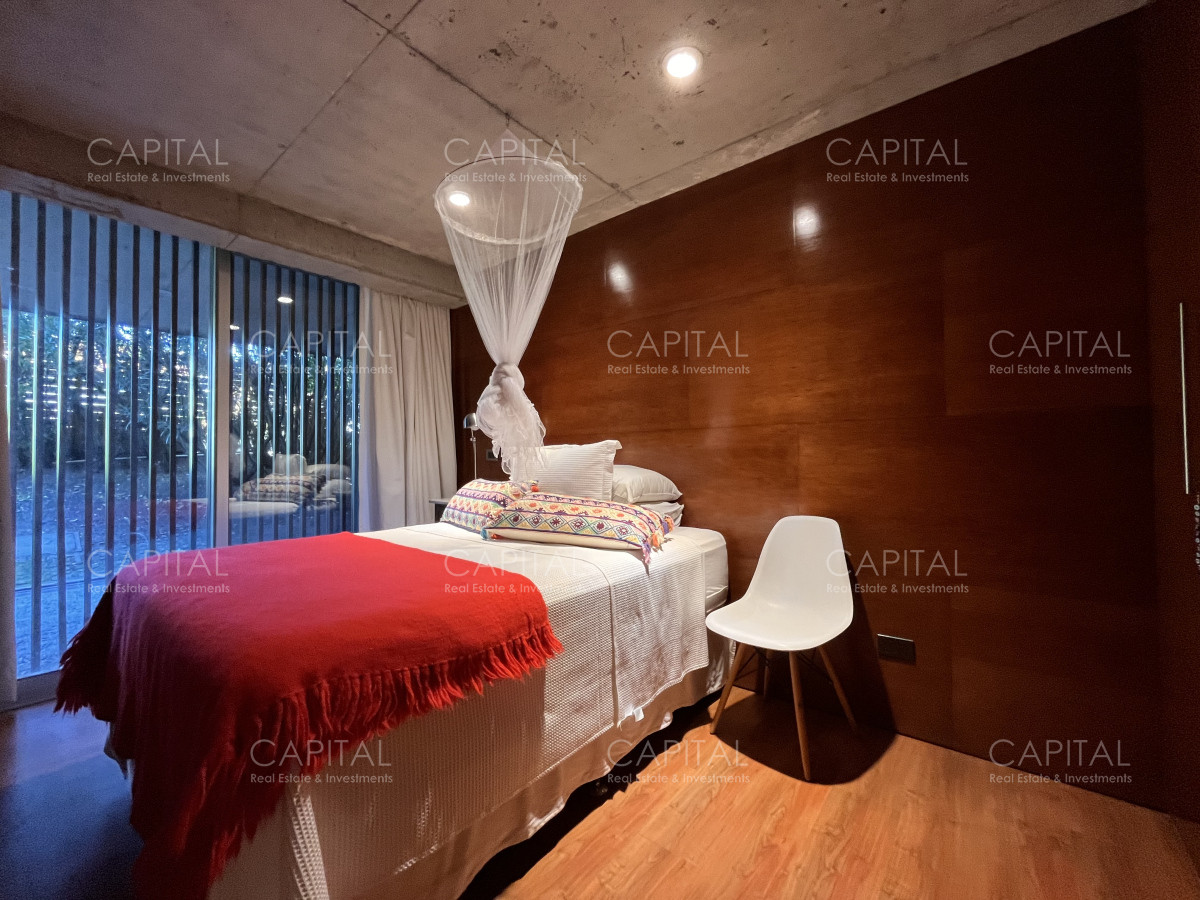 Casa ID.38064 - Casa en Jose Ignacio en Alquiler