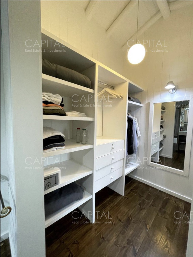 Casa ID.36237 - Venta de casa en Pinar Del Faro, Jose Ignacio