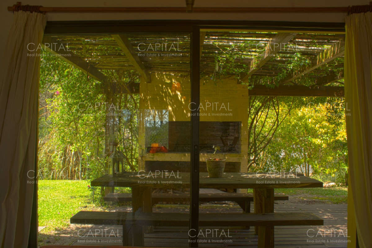 Casa ID.26478 - Buena Casa en Laguna del Sauce - Oportunidad
