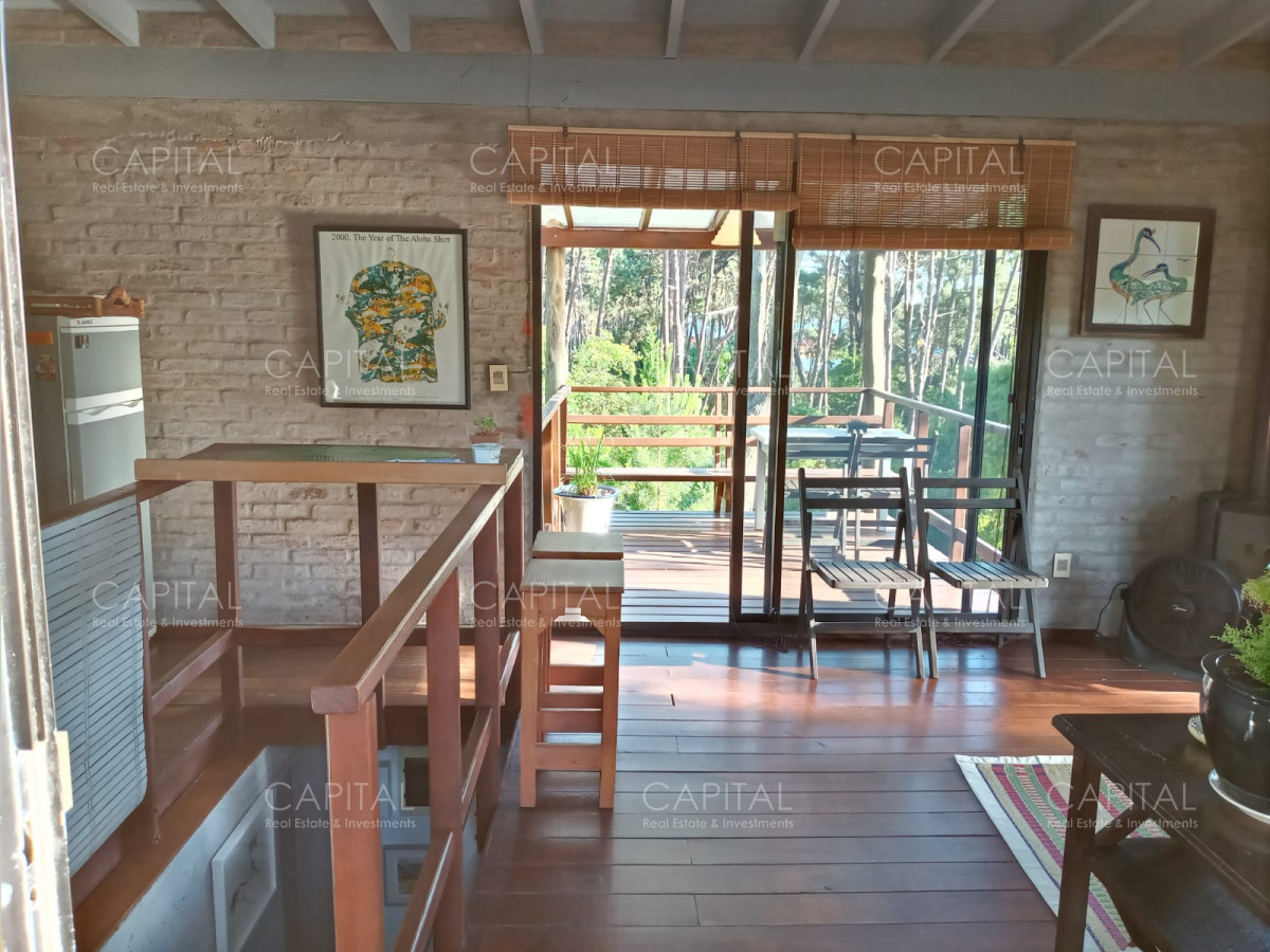 Casa ID.25497 - Cabaña en un entorno natural sin igual!!