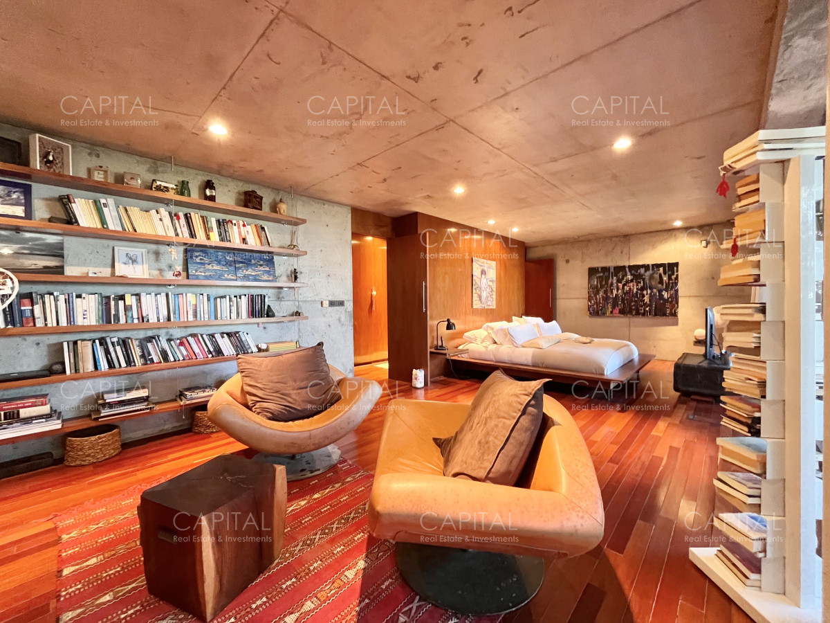 Casa ID.38064 - Casa en Jose Ignacio en Alquiler