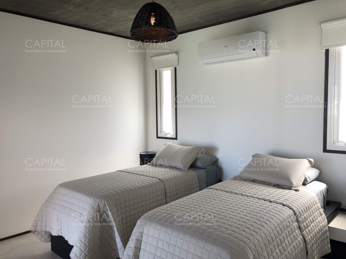 Casa ID.27293 - Casa en Jose Ignacio Alquiler