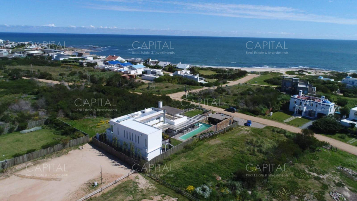 Casa ID.27293 - Casa en Jose Ignacio Alquiler