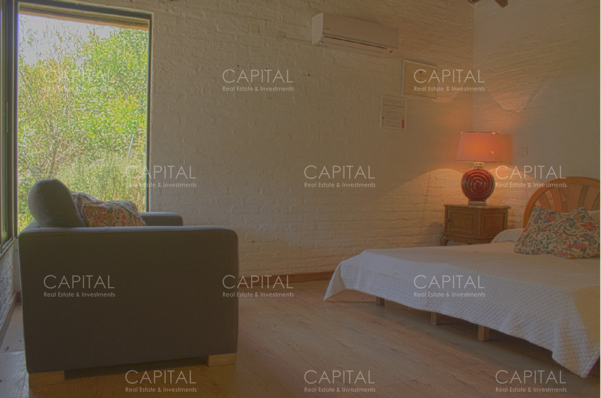 Casa ID.26478 - Buena Casa en Laguna del Sauce - Oportunidad