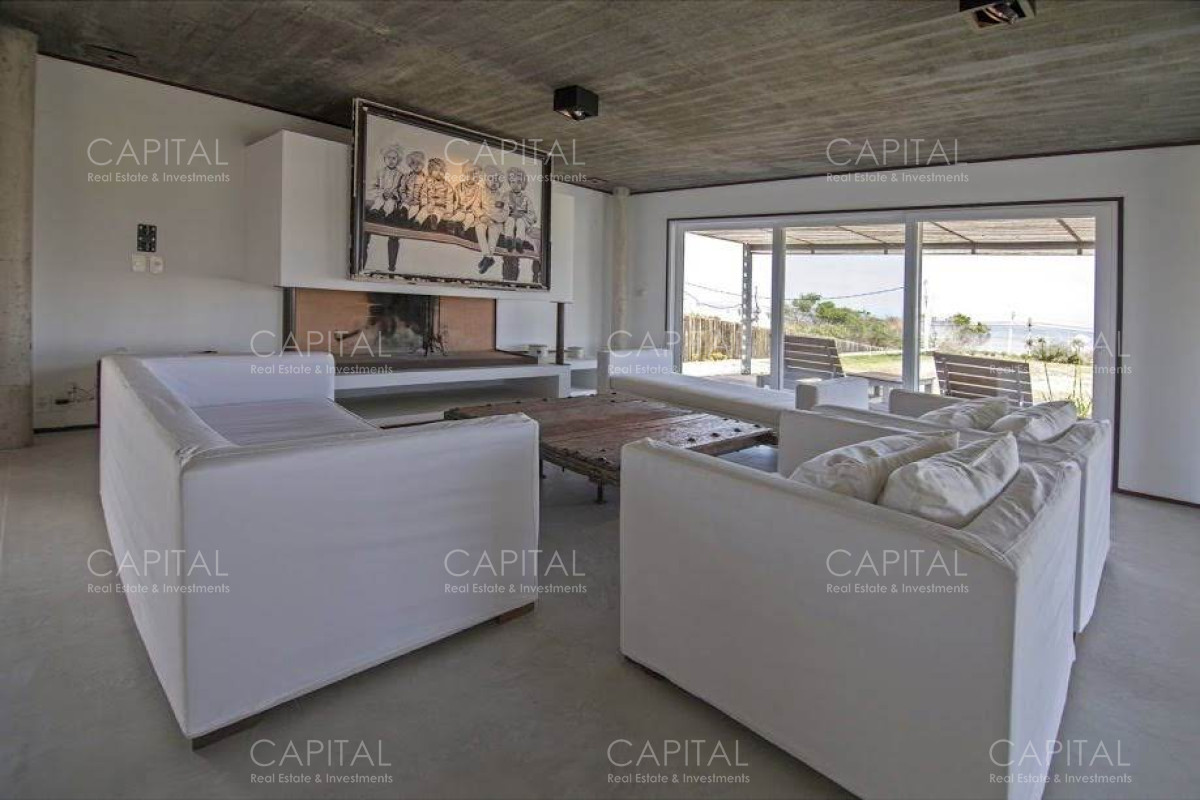 Casa ID.27293 - Casa en Jose Ignacio Alquiler