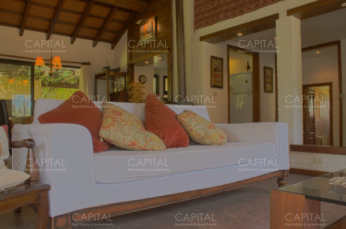 Casa ID.26478 - Buena Casa en Laguna del Sauce - Oportunidad