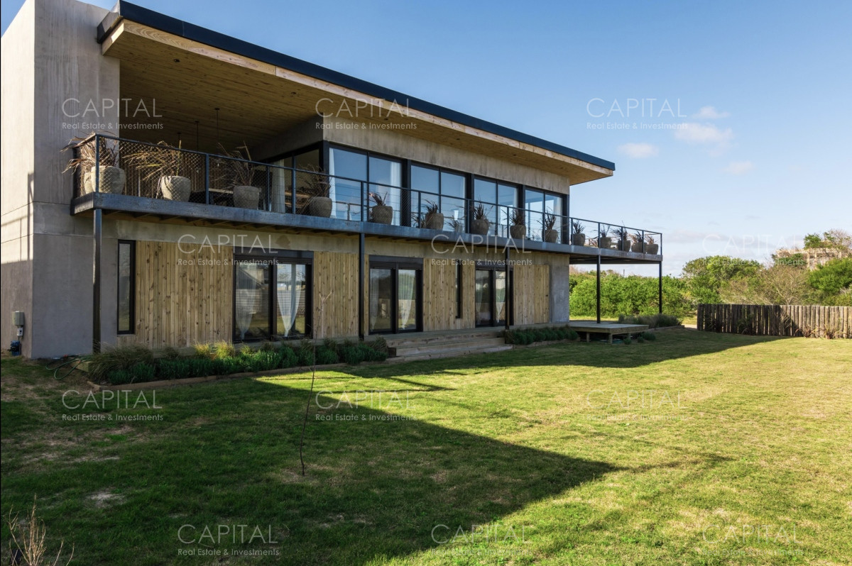 casa en venta la juanita josé ignacio - ccp36004c