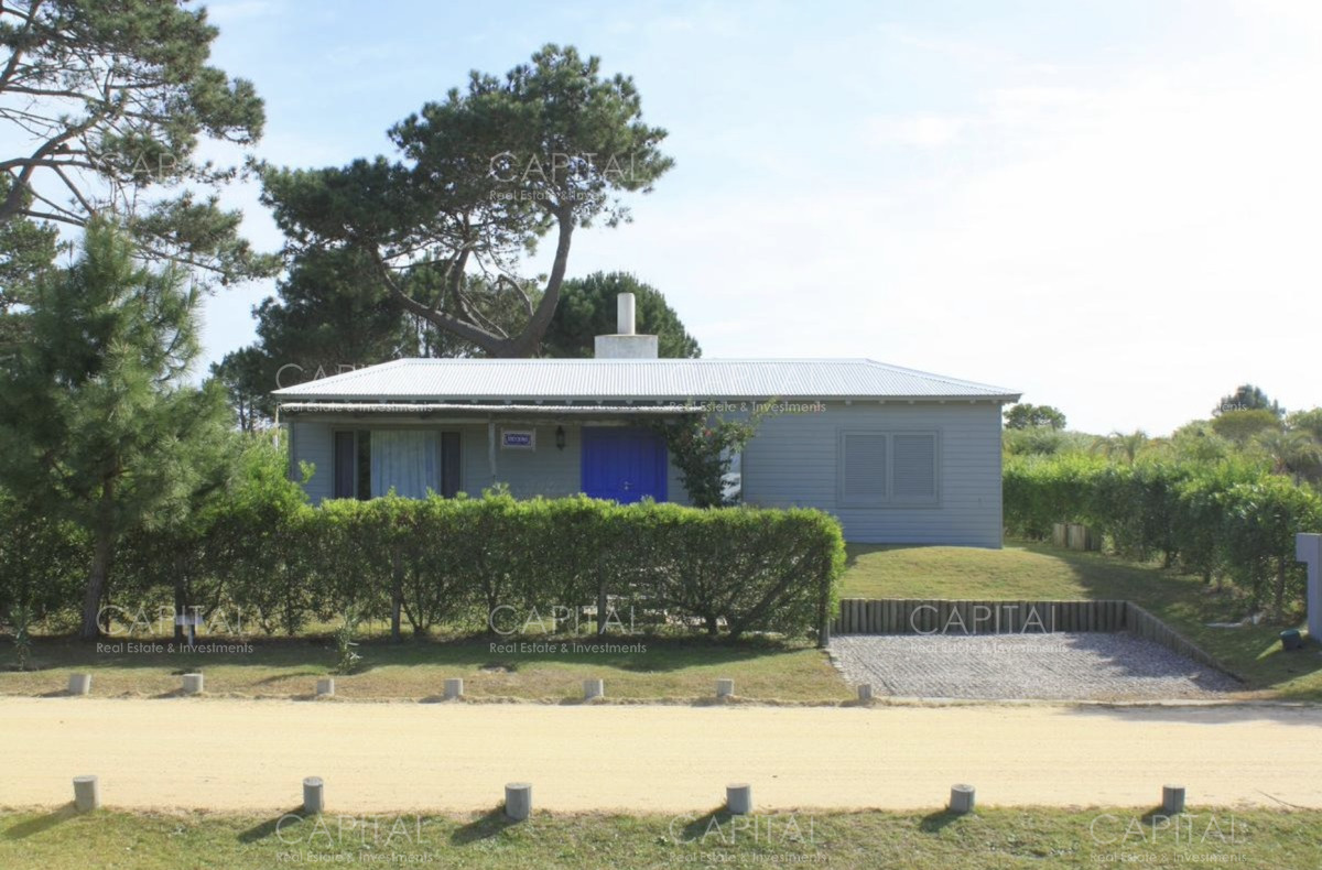 Casa ID.36237 - Venta de casa en Pinar Del Faro, Jose Ignacio