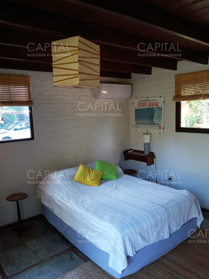 Casa ID.25497 - Cabaña en un entorno natural sin igual!!