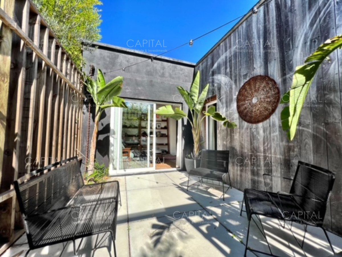 Casa ID.26214 - Casa en Barrio Privado Punta del Este en Venta - Alquiler de Temporada- La Residence