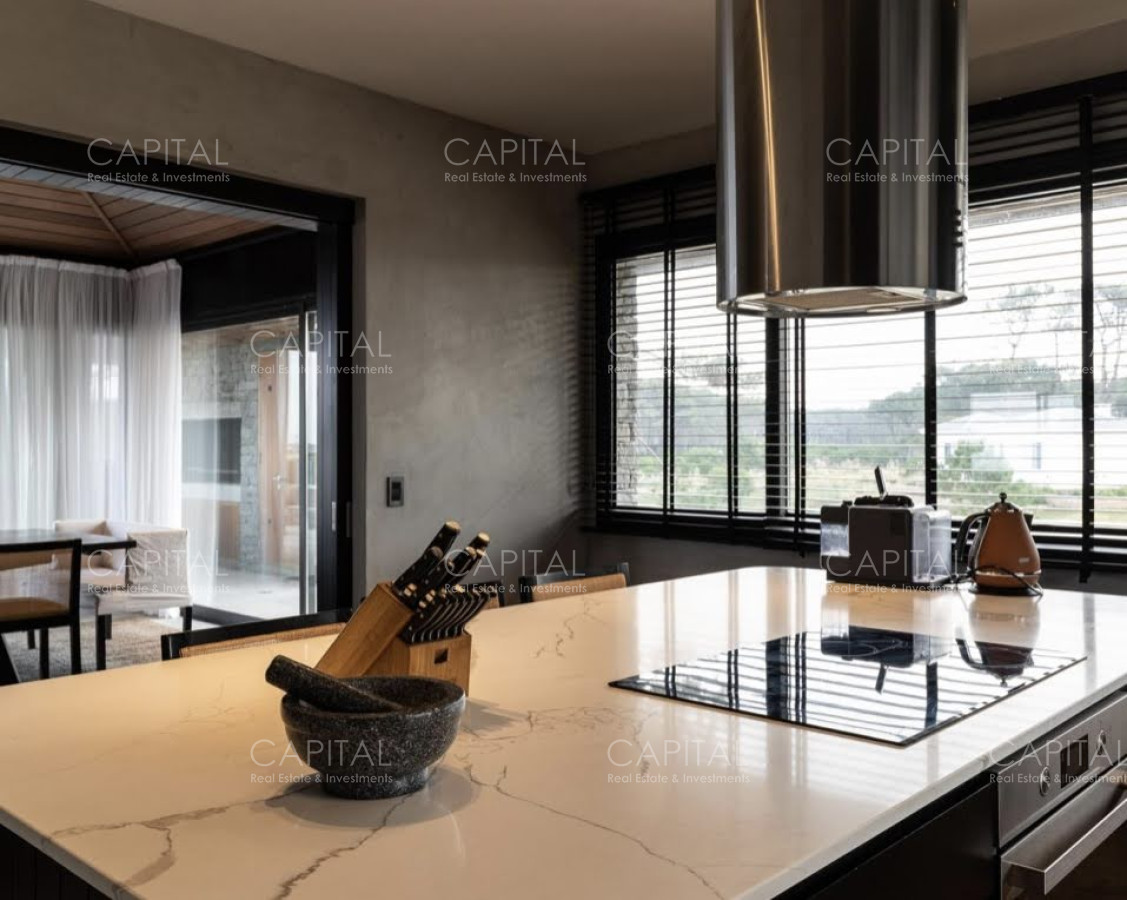 Casa ID.34026 - Casa en Pinar del Faro Jose Ignacio 