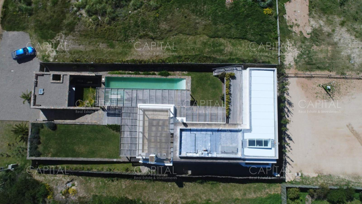 Casa ID.27293 - Casa en Jose Ignacio Alquiler