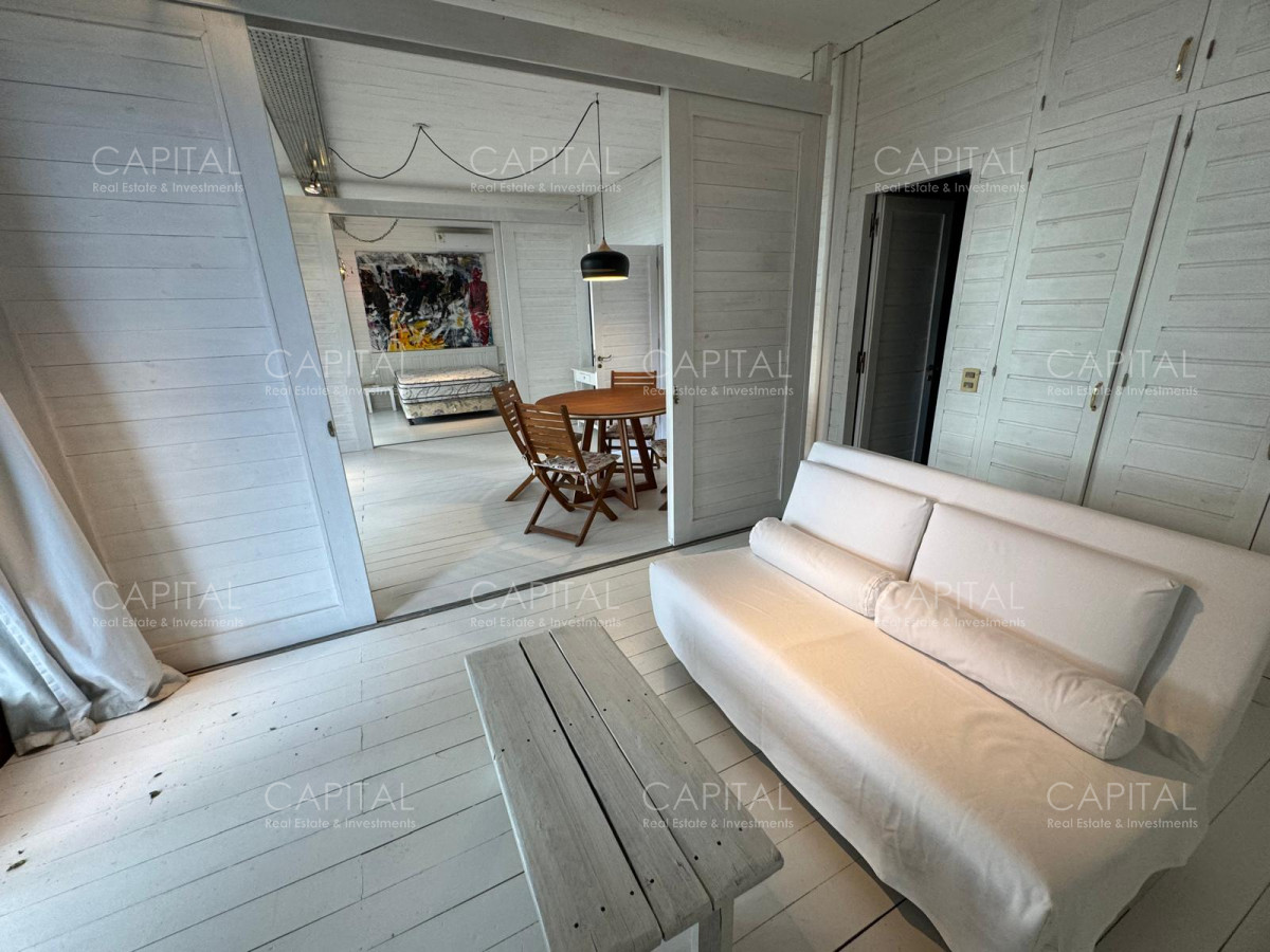 Casa en Manantiales, 2 dormitorios * - CCP25436C