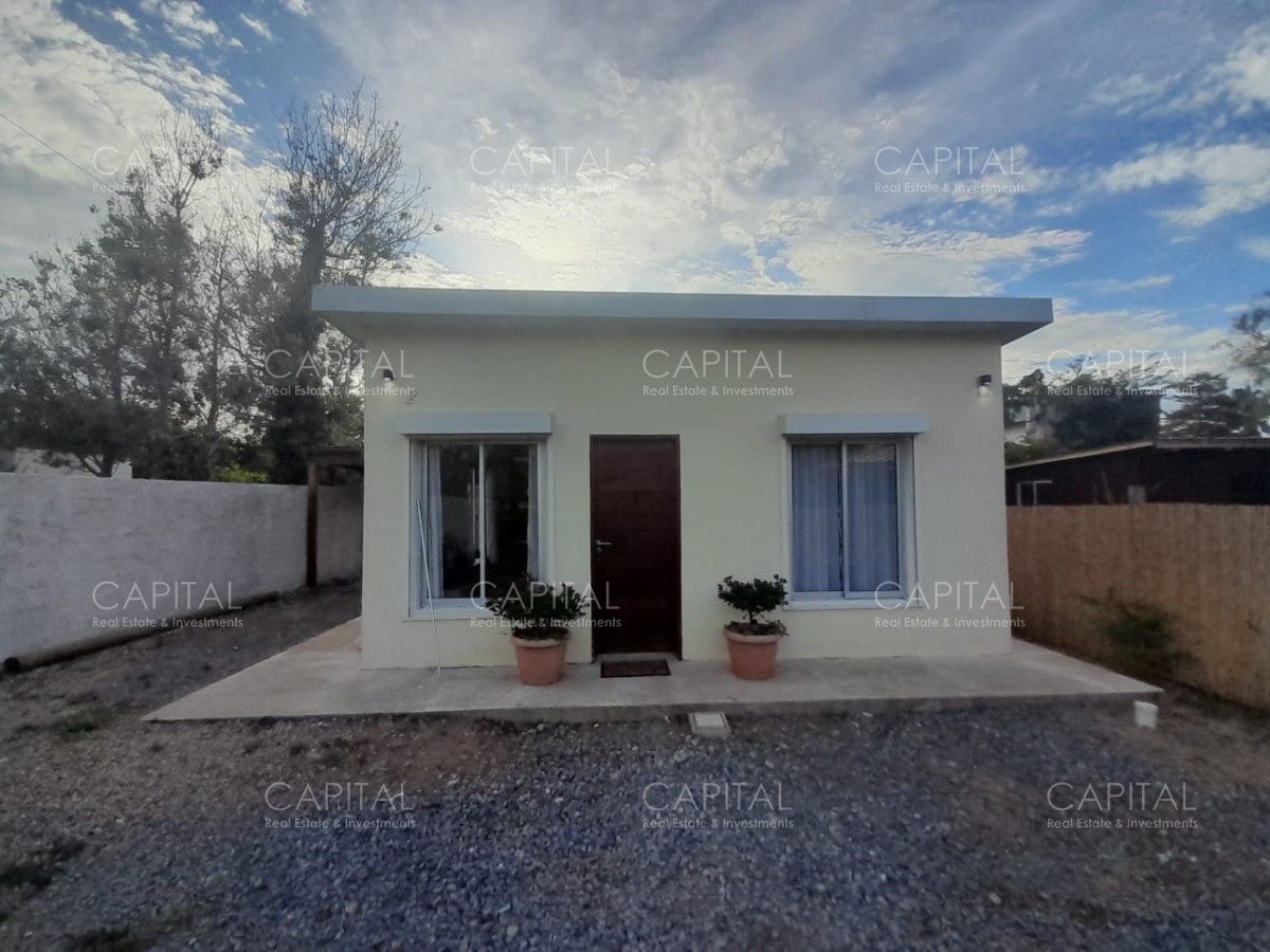 alquiler de casa en la barra  - ccp35464c