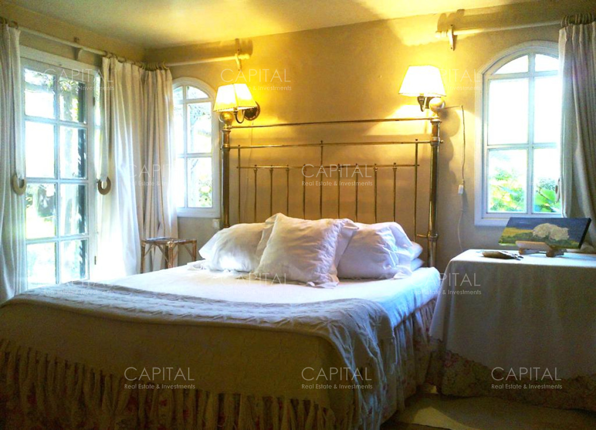 Casa ID.38100 - Casa en Alquiler en El Tesoro – Ideal para una pareja