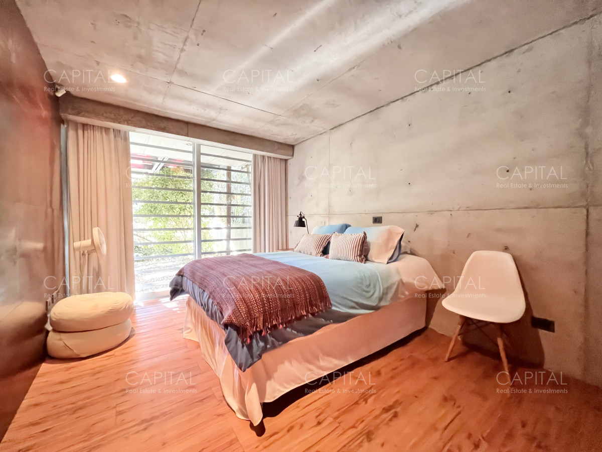 Casa ID.38064 - Casa en Jose Ignacio en Alquiler