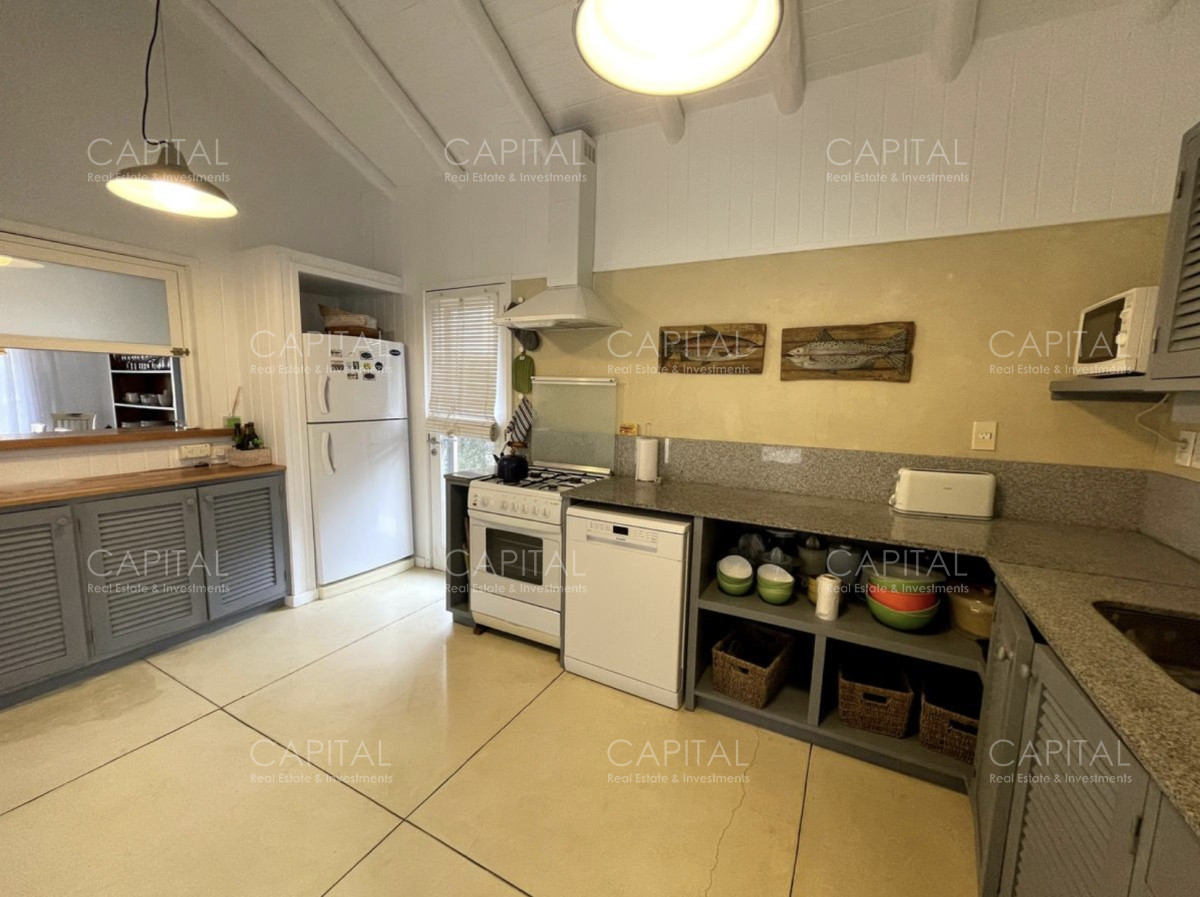 Casa ID.36237 - Venta de casa en Pinar Del Faro, Jose Ignacio