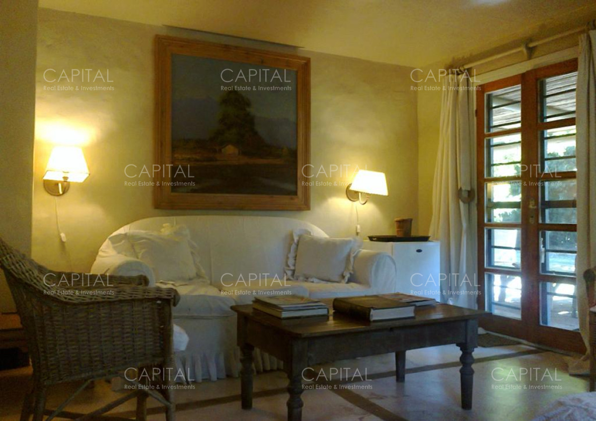 Casa ID.38100 - Casa en Alquiler en El Tesoro – Ideal para una pareja