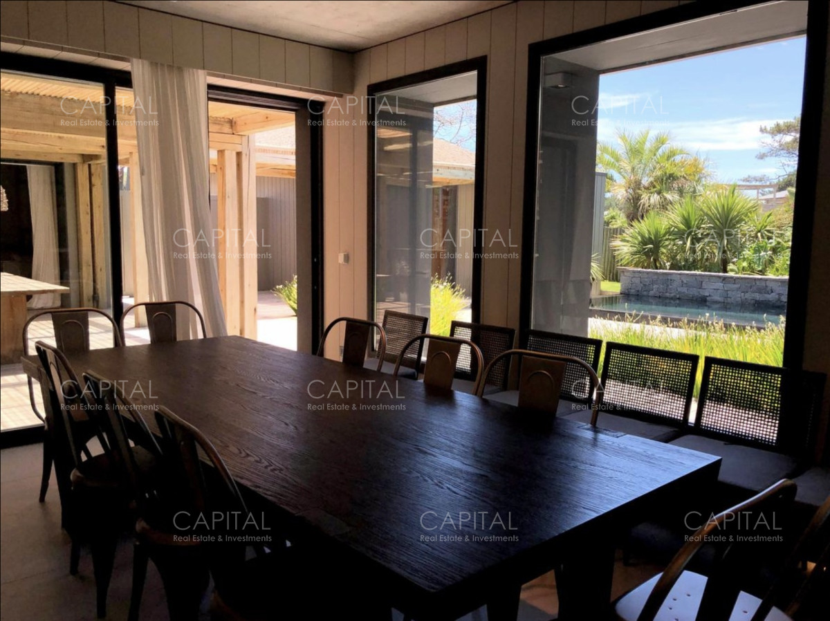 Casa ID.36351 - Casa en alquiler en Pinar Del Faro, Jose Ignacio 