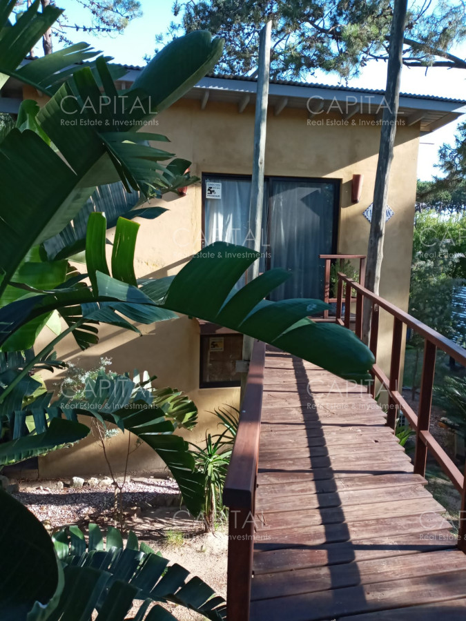 Casa ID.25497 - Cabaña en un entorno natural sin igual!!