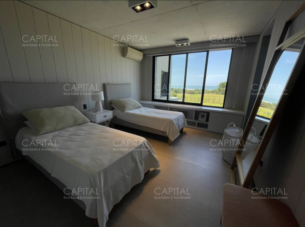 Casa ID.36351 - Casa en alquiler en Pinar Del Faro, Jose Ignacio 