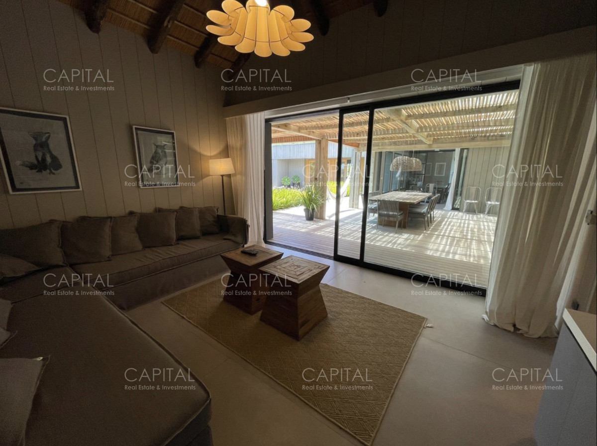 Casa ID.36351 - Casa en alquiler en Pinar Del Faro, Jose Ignacio 