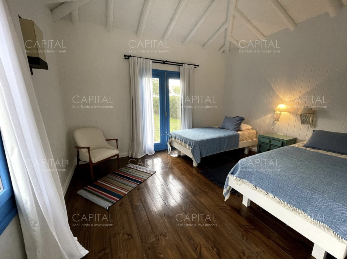 Casa ID.36237 - Venta de casa en Pinar Del Faro, Jose Ignacio