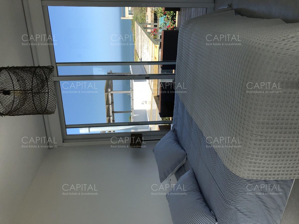 Casa ID.27293 - Casa en Jose Ignacio Alquiler
