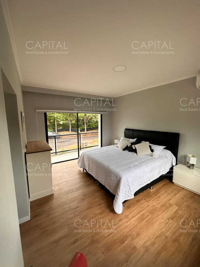 Casa ID.35067 - Casa reciclada en La Residence ideal para vivir todo el año