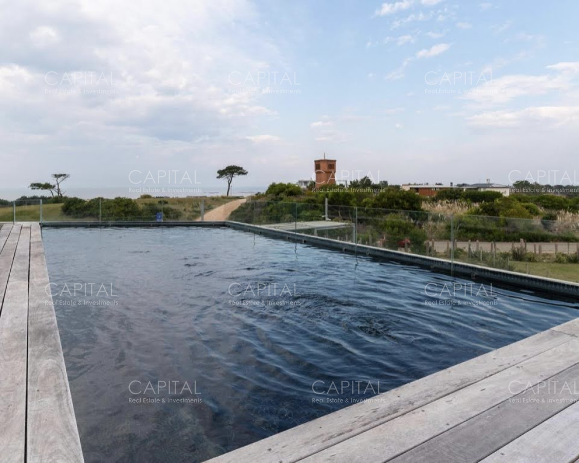 Casa ID.34026 - Casa en Pinar del Faro Jose Ignacio 