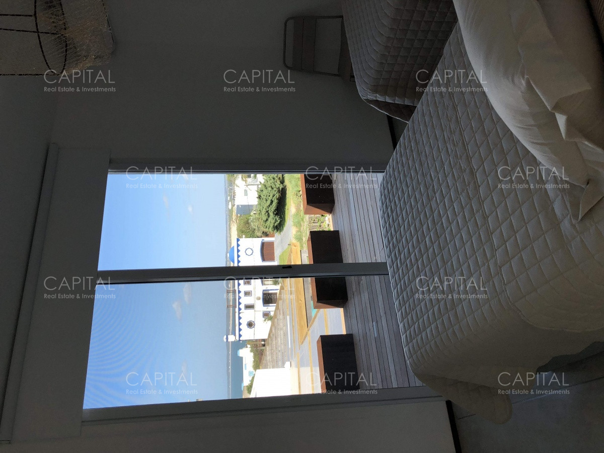 Casa ID.27293 - Casa en Jose Ignacio Alquiler