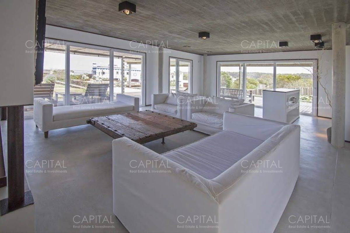 Casa ID.27293 - Casa en Jose Ignacio Alquiler