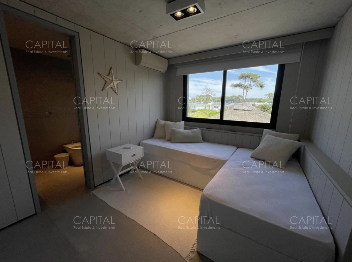 Casa ID.36351 - Casa en alquiler en Pinar Del Faro, Jose Ignacio 