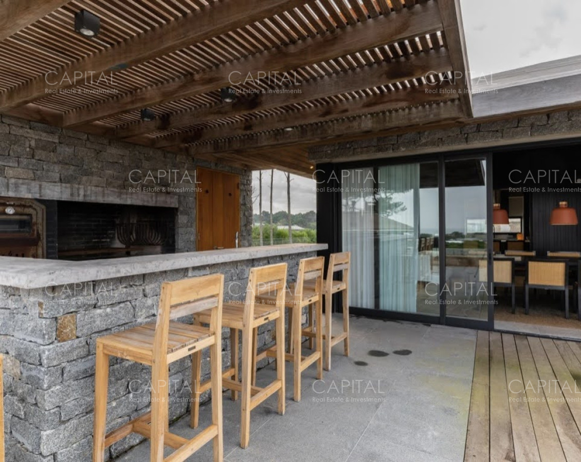 Casa ID.34026 - Casa en Pinar del Faro Jose Ignacio 