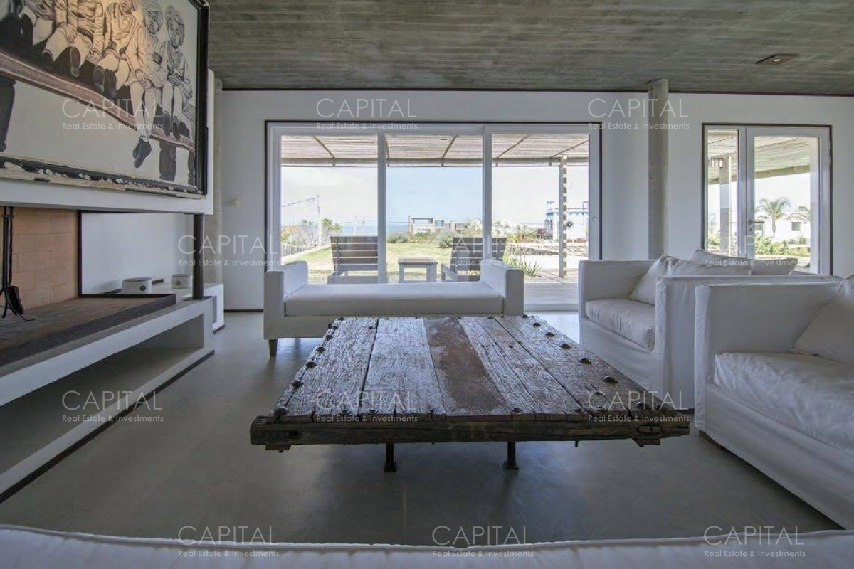 Casa ID.27293 - Casa en Jose Ignacio Alquiler